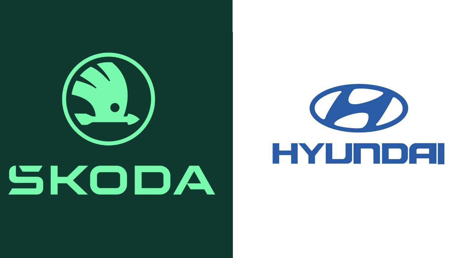 Hyundai και Skoda: Συνεργασία για την εξάπλωση του υδρογόνου